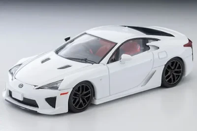 Lexus LFA