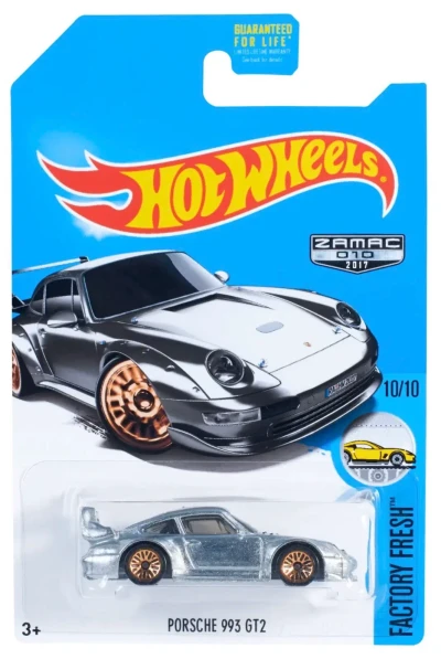Porsche 993 GT2
