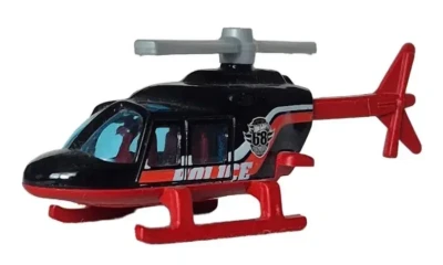 Propper Chopper