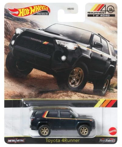 Toyota 4Runner