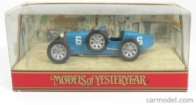 1924 Bugatti Type 35