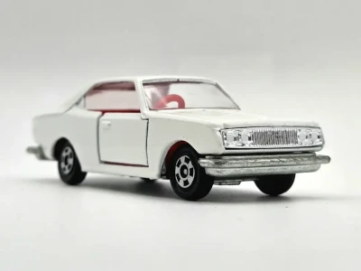 Corona Mark II Hardtop