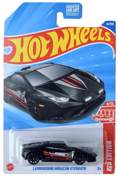 Lamborghini Huracán Sterrato