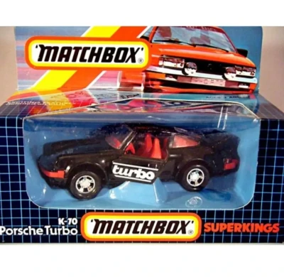 Porsche Turbo