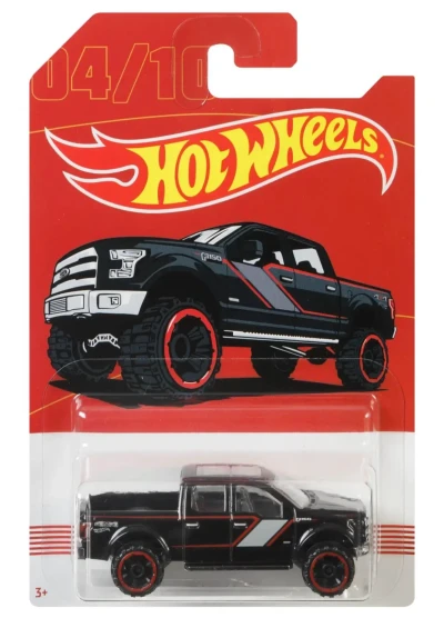 15 Ford F-150