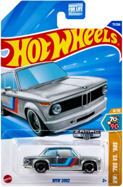 BMW 2002