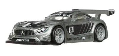 16 Mercedes-AMG GT3