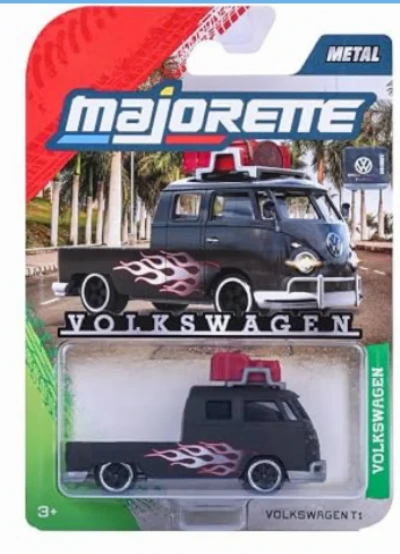Volkswagen T1