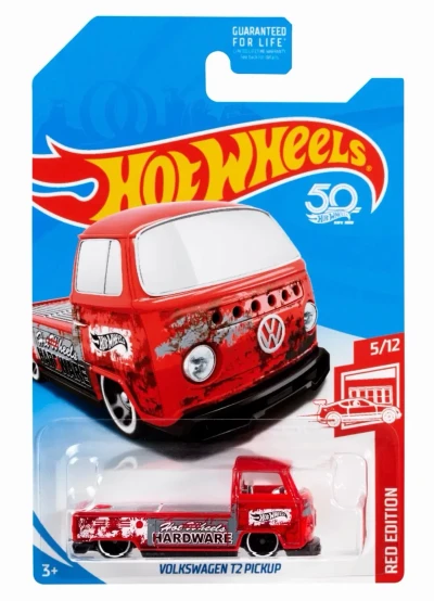 Volkswagen T2 Pickup