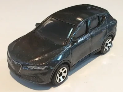 2023 Alfa Romeo Tonale