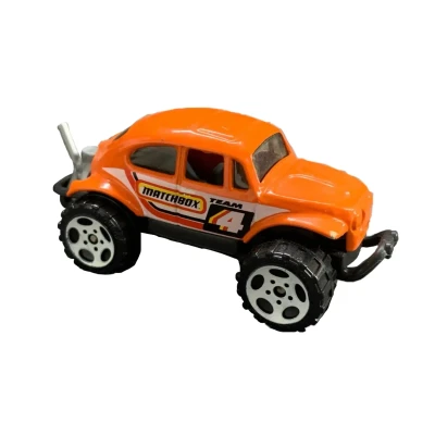 Volkswagen Beetle 4x4