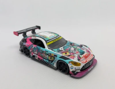 Mercedes-AMG GT3