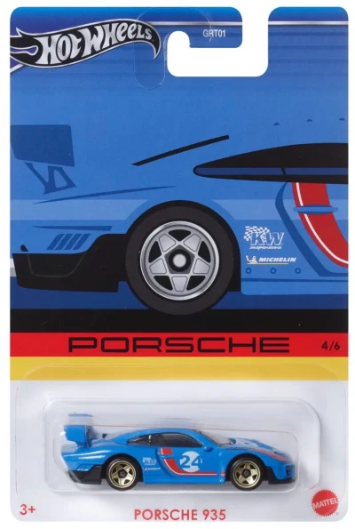 Porsche 935