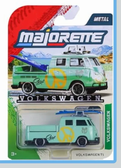 Volkswagen T1