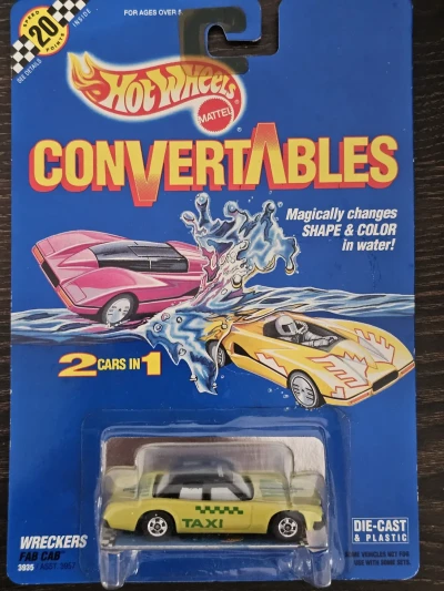 Fab Cab