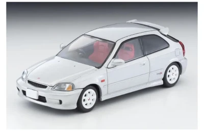 1999 Honda Civic Type R (EK9)