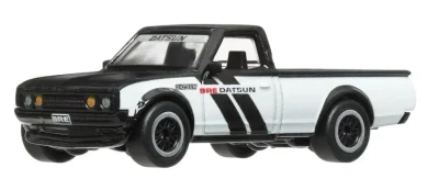 BRE Datsun 620