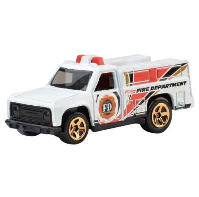 HW Rapid Responder
