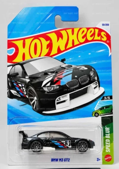 BMW M3 GT2