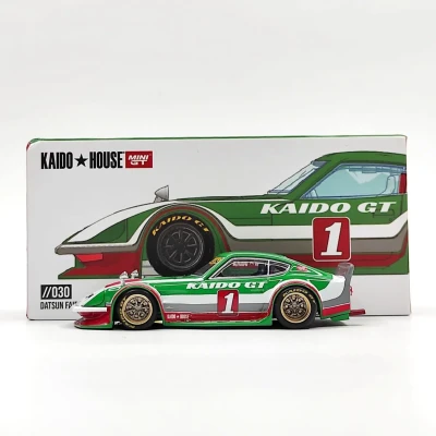 Datsun KAIDO Fairlady Z Kaido GT V2