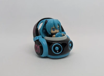 Hatsune Miku