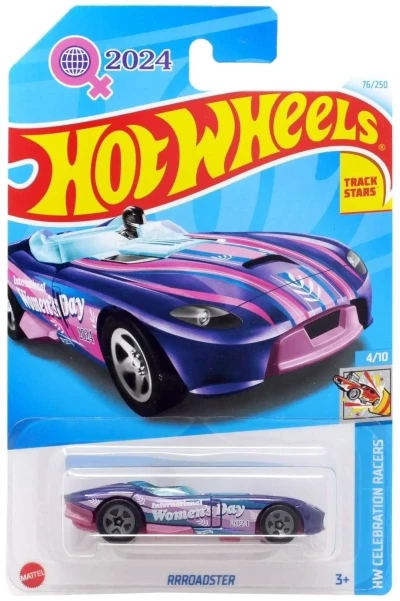 RRRoadster