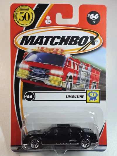 Limousine