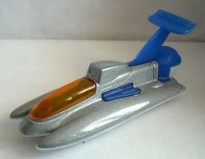 Hydroplane