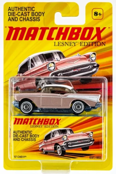 1957 Chevy Bel Air