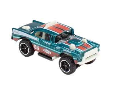 Big-Air Bel-Air