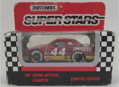 Chevrolet Lumina Penrose #44