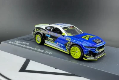 2024 Ford Mustang RTR Spec 5-FD