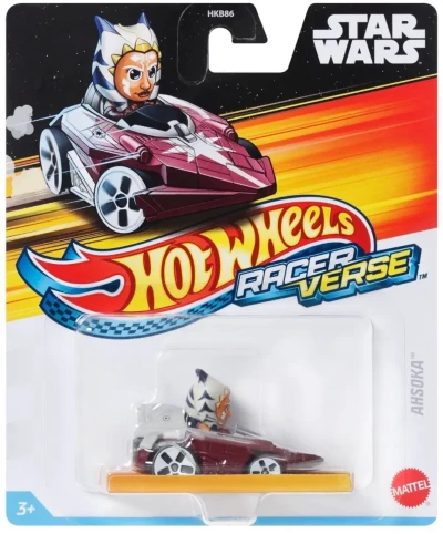 Ahsoka