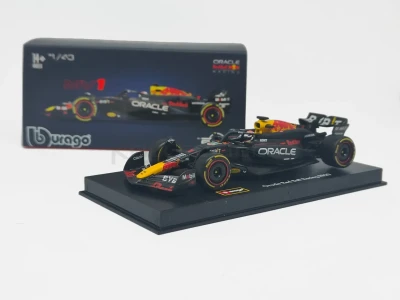 Red Bull Racing RB20 - #1 Max Verstappen