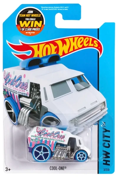 Cool-One