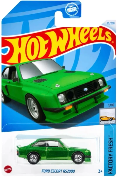 Ford Escort RS2000
