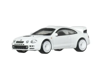 1995 Toyota Celica GT-Four