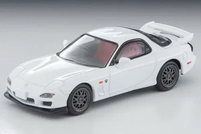 Mazda RX-7 Spirit R Type A