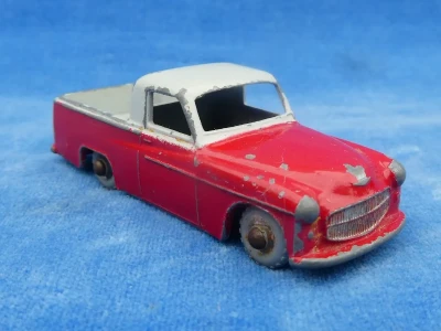 Commer Pick-Up Mk VIII