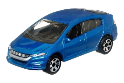 2010 Honda Insight
