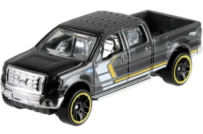 2009 Ford F-150
