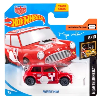 Morris Mini