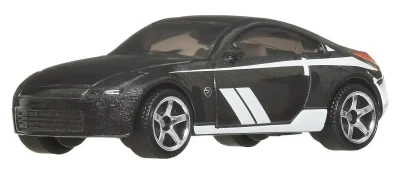 Nissan 350Z