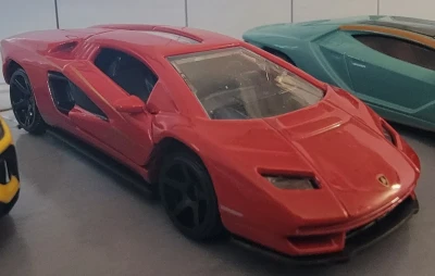 Lamborghini Countach LPI 800-4