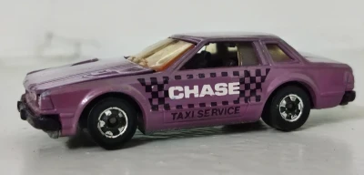 Datsun 200SX