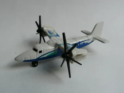 MBX Air Taxi Tilt Rotor