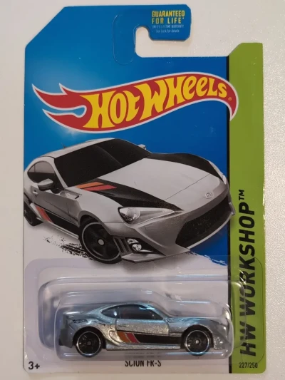 Scion FR-S