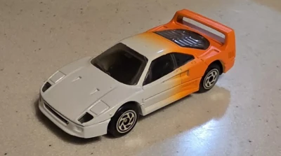 Ferrari F40