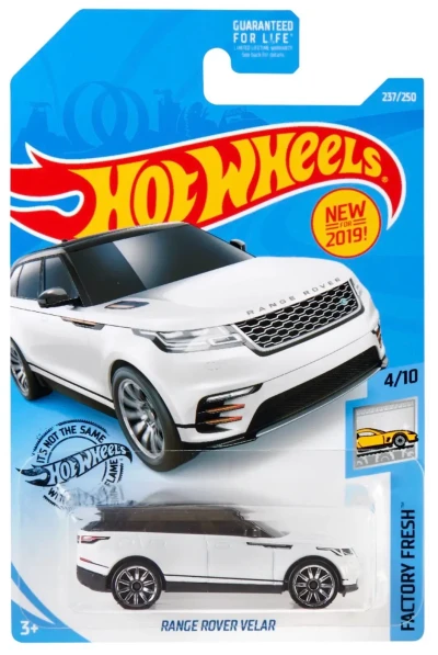 Range Rover Velar