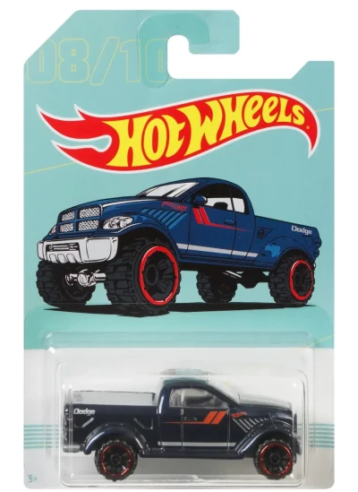 Dodge Power Wagon